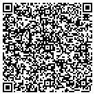 QR code with Provincial House Of Priests contacts