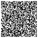 QR code with Hartley Garage contacts
