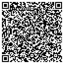 QR code with Zb Property LLC contacts