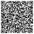 QR code with AZLAN Computer Systems contacts