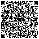 QR code with H & P Sales & Service contacts