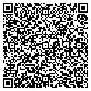 QR code with Toll Plaza contacts