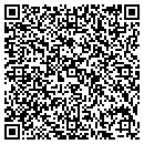 QR code with D&G Supply Inc contacts