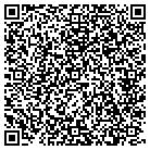 QR code with Madiern's Landscaping & Lawn contacts