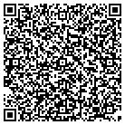 QR code with Kosciusko Voter's Registration contacts