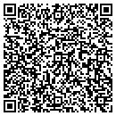 QR code with John T Vanderzee Rev contacts