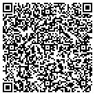 QR code with RC Consulting Enterprises contacts