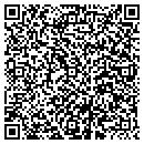 QR code with James W Gordon DDS contacts