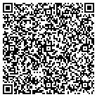 QR code with Andersons Farm Center contacts