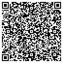 QR code with Hair Shaak contacts