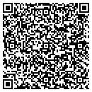 QR code with P K Auto Clean Up contacts
