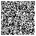 QR code with MWC contacts