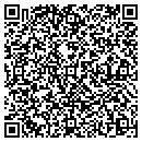 QR code with Hindman Sewer Service contacts
