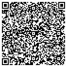 QR code with Pleasant Lake Elementary Schl contacts