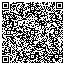 QR code with GHC Service Inc contacts