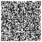 QR code with Koons Auction & Realty Company contacts