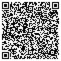 QR code with KFC contacts