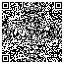 QR code with Hidden Hill contacts