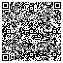 QR code with A Rutzen Builders contacts