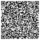 QR code with Calvary Chapel Worship Center contacts