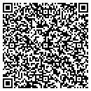 QR code with Racetrackers contacts