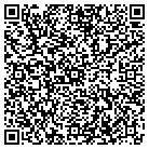 QR code with Jesus Is The Rock Church contacts
