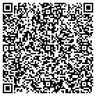 QR code with Woten's Word Processing Plus contacts