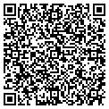 QR code with Bloomers contacts