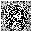QR code with Howard Fewell contacts