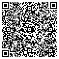 QR code with GNC contacts