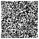 QR code with R Brett Daniels Insurance contacts
