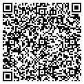 QR code with KFC contacts