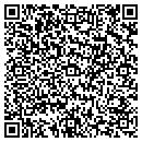 QR code with W & F Auto Sales contacts