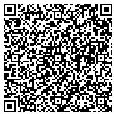 QR code with R H Derrickson Rev contacts