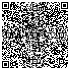 QR code with May & Joe Rhoads Memorial Pool contacts