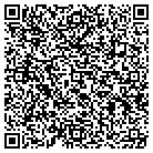 QR code with R A First Contractors contacts
