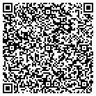 QR code with Mansard Du Lac Mhc Inc contacts