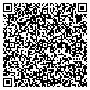 QR code with Masterbox contacts