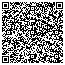 QR code with Authentic Sports contacts