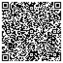QR code with J C Wade Jr Rev contacts