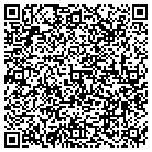 QR code with Michael W Method MD contacts