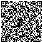 QR code with Anything In Motion Inc contacts