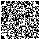 QR code with Hoosier Hills Candleworks Inc contacts