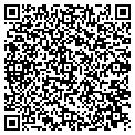 QR code with Hardee's contacts