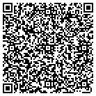 QR code with R A Snemis Construction Inc contacts