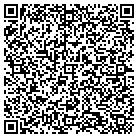 QR code with B C Tile & Floor Covering LLC contacts