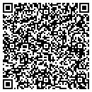 QR code with W T Newsom DVM contacts