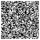QR code with Connersville Foot Clinic contacts