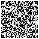 QR code with Hernandez Taxi contacts