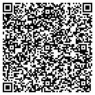 QR code with Hubert Handyman Service contacts